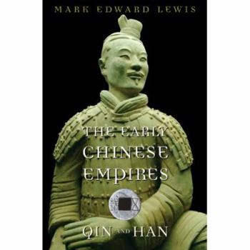 Hardcover The Early Chinese Empires: Qin and Han Book