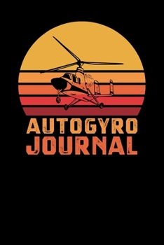 Autogryo Journal