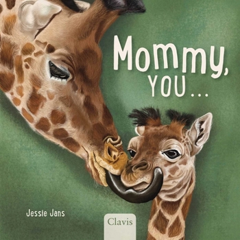 Board book Mommy, You ... Book