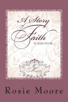 Paperback A Story of Faith Book