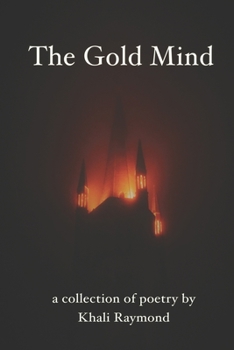Paperback The Gold Mind Book