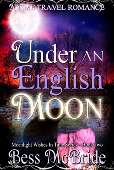 Paperback Under an English Moon Book