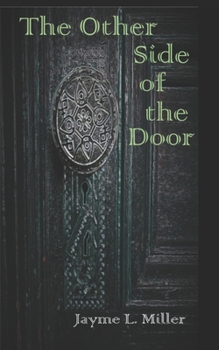 Paperback The Other Side of the Door Book