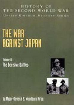 Paperback The War Against Japan Book
