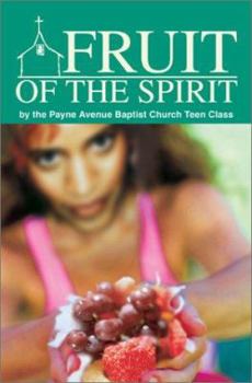 Paperback Fruit of the Spirit Book