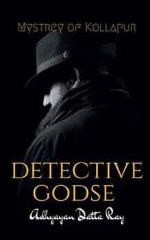 Paperback Detective Godse Book