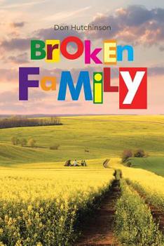 Paperback Broken Family Book