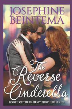 Paperback The Reverse Cinderella Book