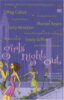 Paperback Girls' Night Out Book