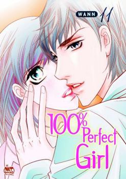 Paperback 100% Perfect Girl, Volume 11 Book