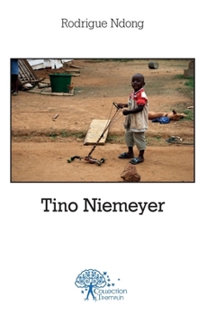 Paperback Tino Niemeyer [French] Book