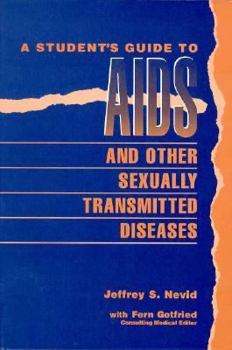 Students Guide to AIDS And Other Sexually Transmitted Diseases