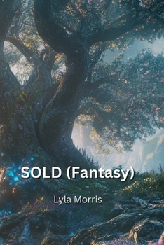 Paperback SOLD (Fantasy) Book