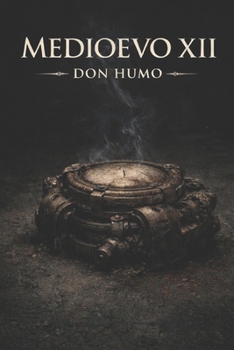 DON HUMO: MEDIOEVO (MEDIOEVO ESPAÑOL) (Spanish Edition)