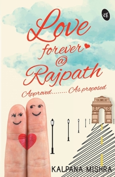 Paperback Love Forever @Rajpath Book