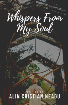 Paperback Whispers From My Soul Book