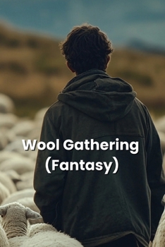 Paperback Wool Gathering (Fantasy) Book