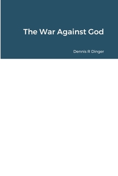 Paperback The War Against America Book