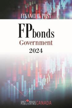 Paperback FP Bonds: Government 2024: Includes Free Online Access Book