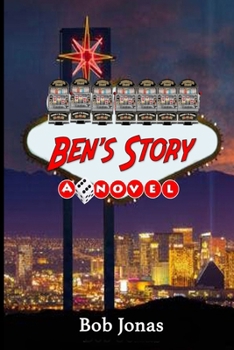 Paperback Ben's Story Book