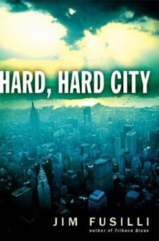 Hard Hard City