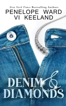 Paperback Denim & Diamonds: (Special Edition) Book
