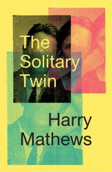 Paperback The Solitary Twin Book