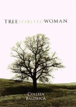 Paperback Tree Spirited Woman Book