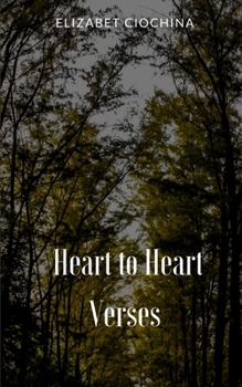 Paperback Heart to Heart Verses Book