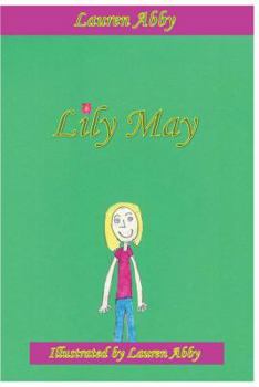 Paperback Lily May Book