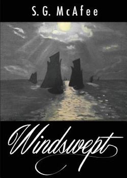 Paperback Windswept Book