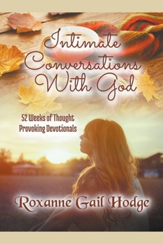 Paperback Intimate Conversations With God Book