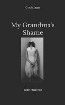 Paperback My Grandma's Shame Book