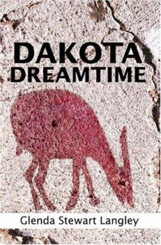 Hardcover Dakota Dreamtime Book