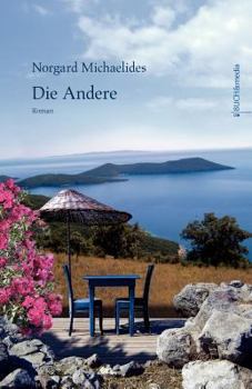Paperback Die Andere: Roman [German] Book