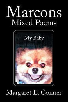 Paperback Marcons Mixed Poems Book