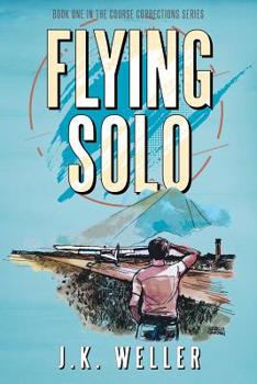 Paperback Flying Solo Book
