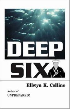 Paperback Deep Six Book