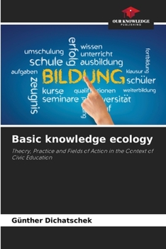 Paperback Basic knowledge ecology Book