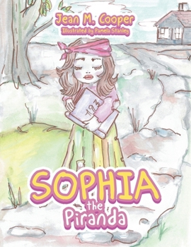 Paperback Sophia the Piranda Book