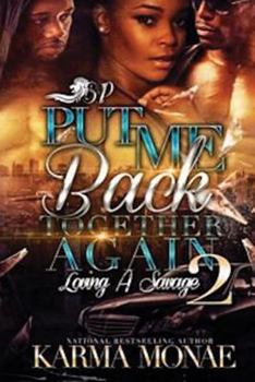 Paperback Put Me Back Together Again 2 Book