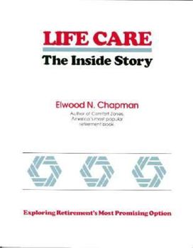 Paperback Life Care: The Inside Story Book