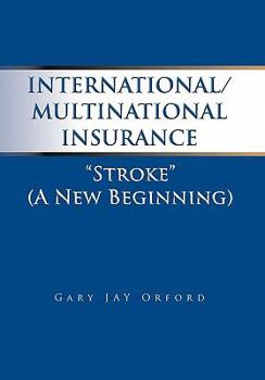 Paperback International/Multinational Insurance Book