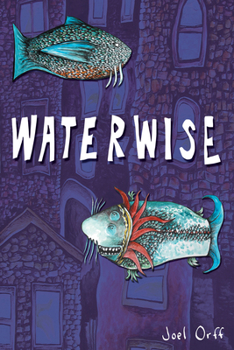 Paperback Waterwise Book