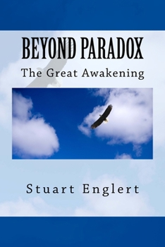 Paperback Beyond Paradox: The Great Awakening Book