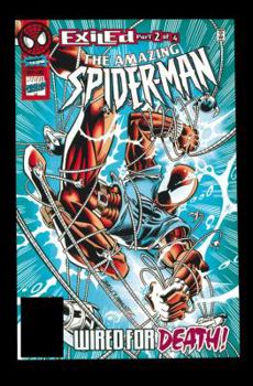The Amazing Spider-Man: The Complete Clone Saga Epic, Vol. 5 - Book  of the Amazing Spider-Man (1963-1998)