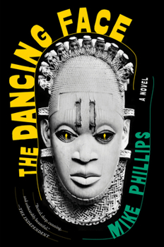 Paperback The Dancing Face Book