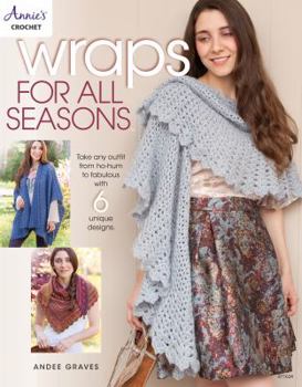 Paperback Wraps for All Seasons Book