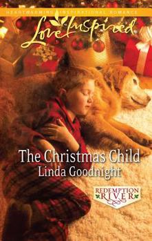 The Christmas Child - Book #4 of the Redemption River