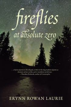 Paperback Fireflies at Absolute Zero Book